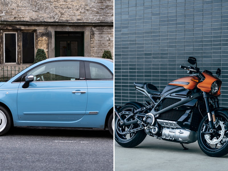 Assurance Auto & Moto
